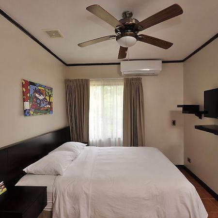Hotel Colono Beach โกโก ภายนอก รูปภาพ